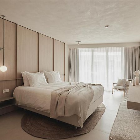 Enso District Hotel 克诺克－海斯特 外观 照片