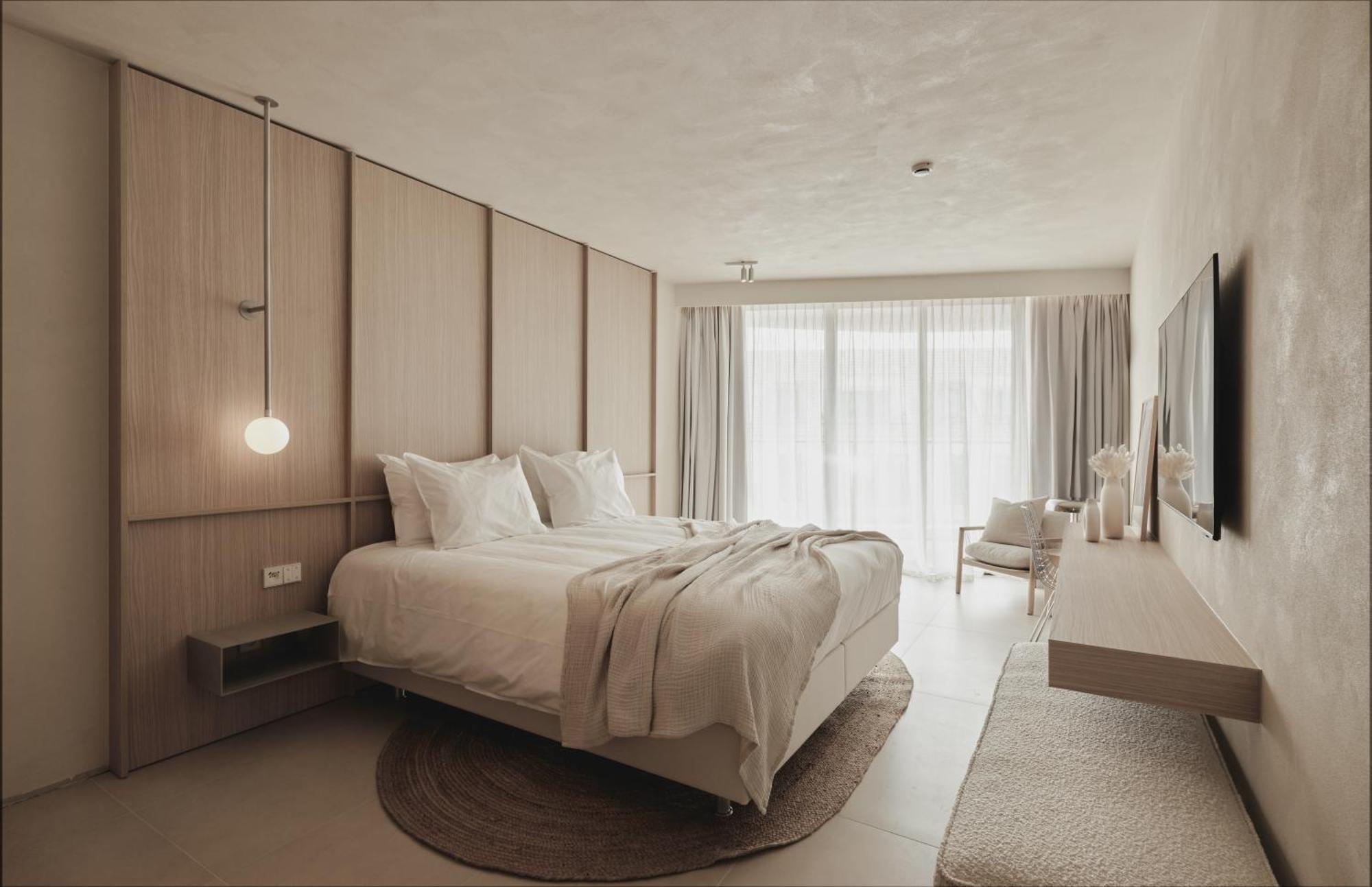Enso District Hotel 克诺克－海斯特 外观 照片