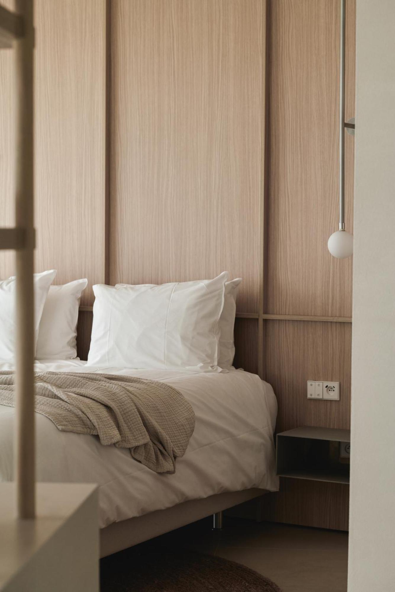 Enso District Hotel 克诺克－海斯特 外观 照片